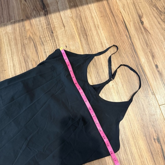 Outdoor Voices The Exercise Dress Black - Picture 7 of 9